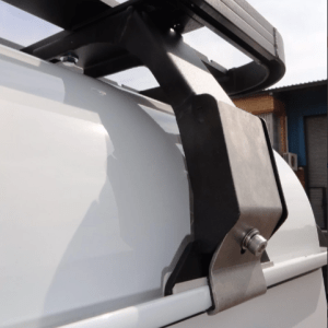 Roof Rack – Classic Defender 130 1600mm x 1420mm