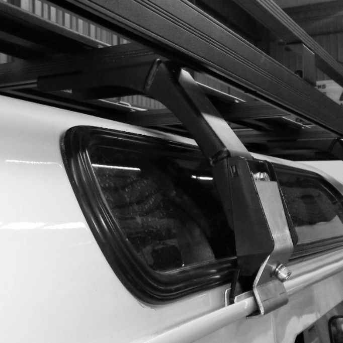 Roof Rack – Classic Defender 110 2800mm x 1400mm