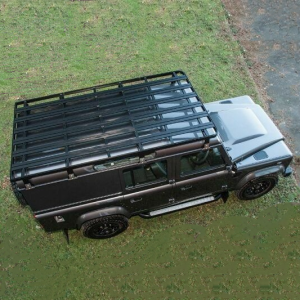 Roof Rack – Classic Defender 110 2800mm x 1400mm
