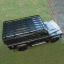 Roof Rack – Classic Defender 110 2800mm x 1400mm