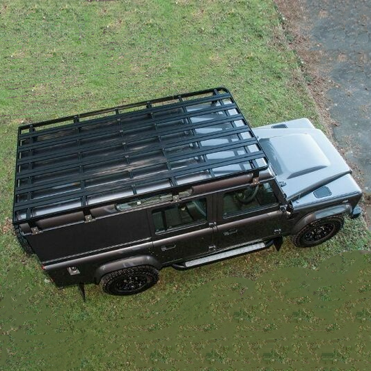 Roof Rack – Classic Defender 110 2800mm x 1400mm