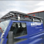 Roof Rack - Land Rover Defender 90