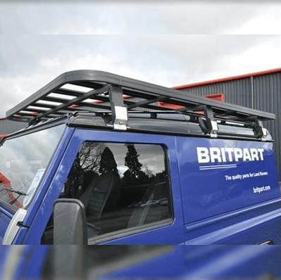 Roof Rack - Land Rover Defender 90