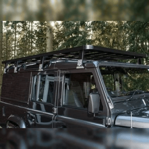 Roof Rack – Classic Defender 110 2800mm x 1400mm