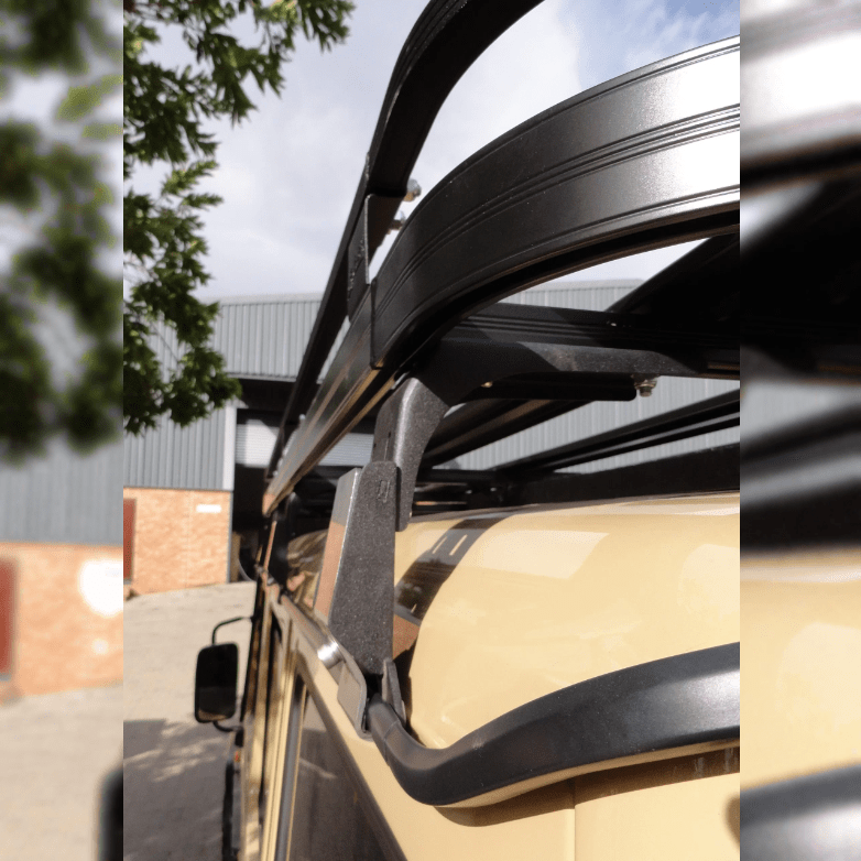 Roof Rack – Mercedes G-Wagon 2400mm x 1550mm