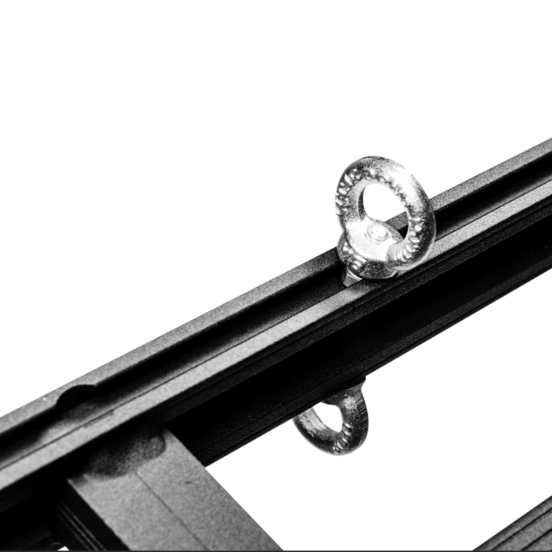 Roof Rack – Land Cruiser 79 Single Cab 800mm x 1420mm
