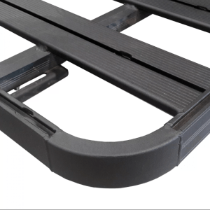 Roof Rack - Toyota Prado 150 - Rack Size: Half