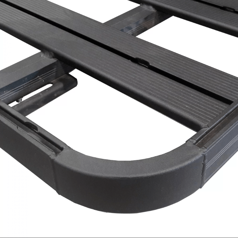 Roof Rack – Ford Ranger T6.2 Double Cab 1400mm x 1250mm