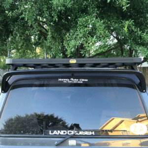 Roof Rack – Land Cruiser 80 2300mm x 1380mm