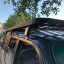 Roof Rack – Land Cruiser 80 2300mm x 1380mm