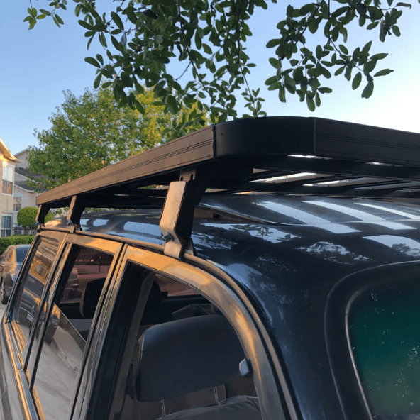 Roof Rack – Land Cruiser 80 2300mm x 1380mm