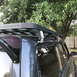 Roof Rack – Land Cruiser 80 2300mm x 1380mm