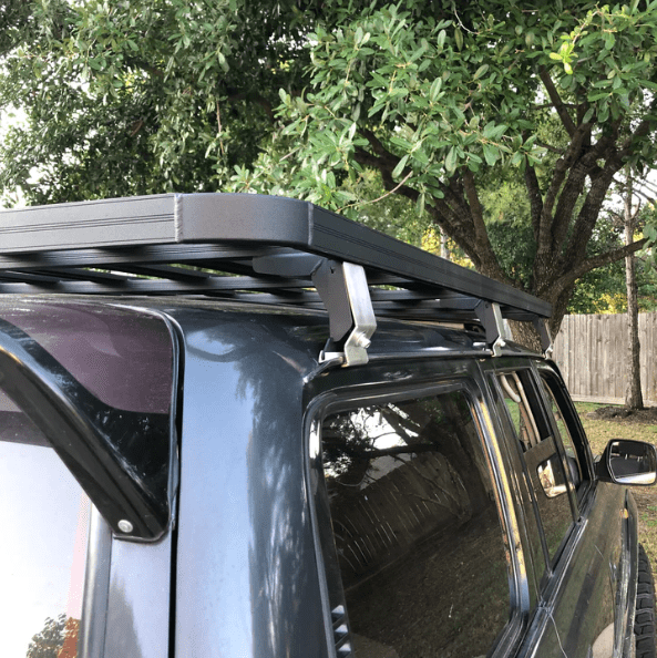 Roof Rack – Land Cruiser 80 2300mm x 1380mm