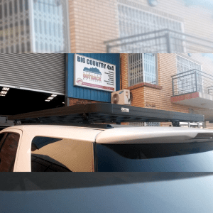 Roof Rack – Toyota Fortuner D4D 2100mm x 1150mm