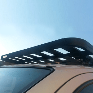Roof Rack – Toyota Fortuner D4D 2100mm x 1150mm