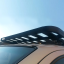 Roof Rack – Toyota Fortuner D4D 2100mm x 1150mm