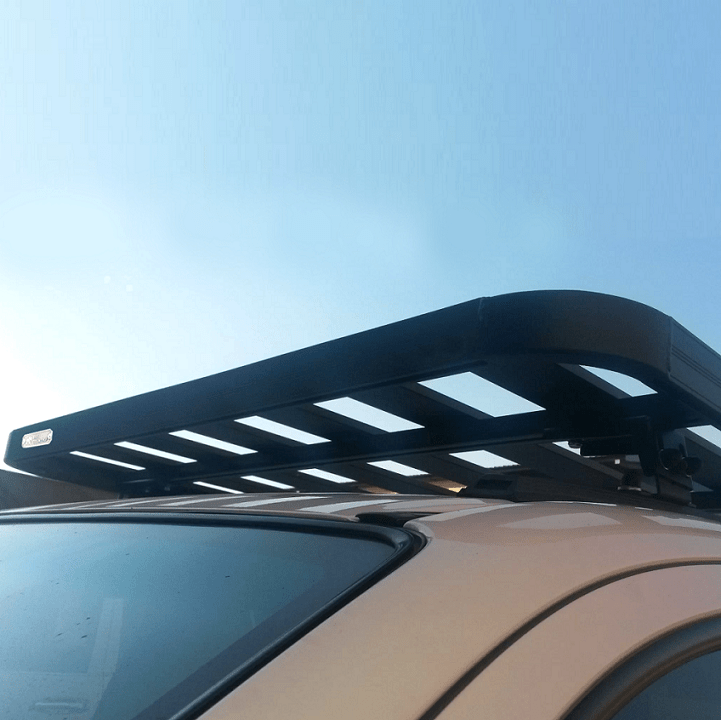 Roof Rack – Toyota Fortuner D4D 2100mm x 1150mm