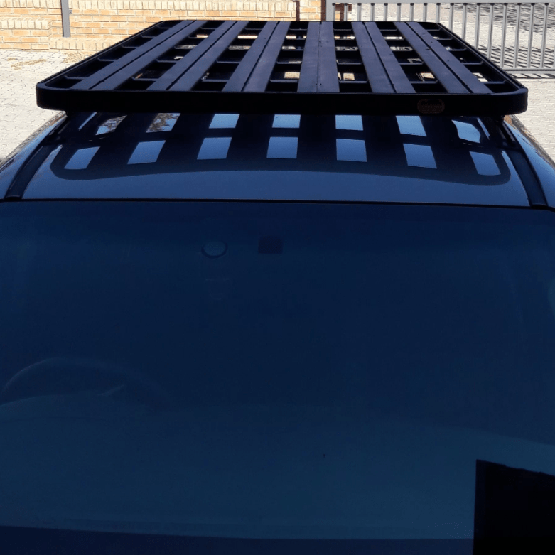 Roof Rack – Toyota Fortuner GD6 2000mm x 1150mm