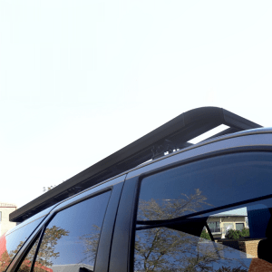 Roof Rack – Toyota Fortuner GD6 2000mm x 1150mm