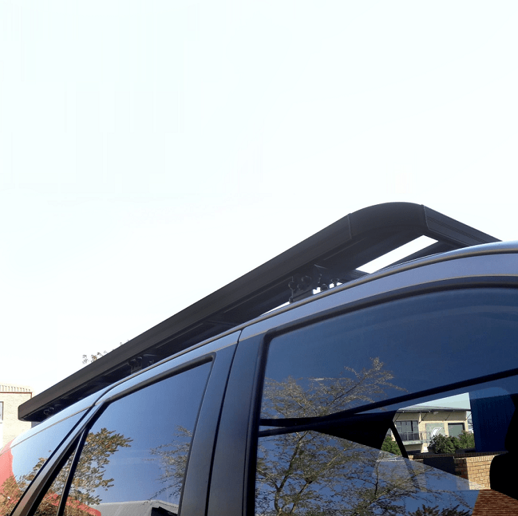 Roof Rack – Toyota Fortuner GD6 2000mm x 1150mm
