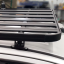 Roof Rack - Ford Ranger T6 - Cab Size: Club Cab