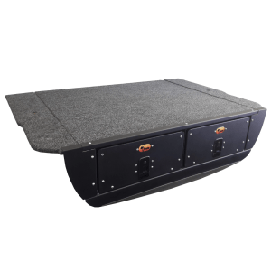 Twin Drawer – Ford Everest T6.2