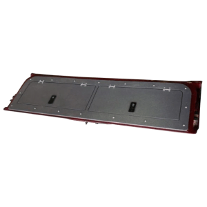 Tailgate Storage – LC80