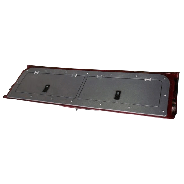 Tailgate Storage – LC80