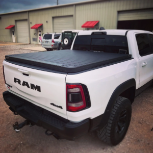 Tourtop - Dodge Ram Warlock/Express - DC
