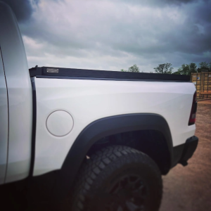 Tourtop - Dodge Ram Warlock/Express - DC