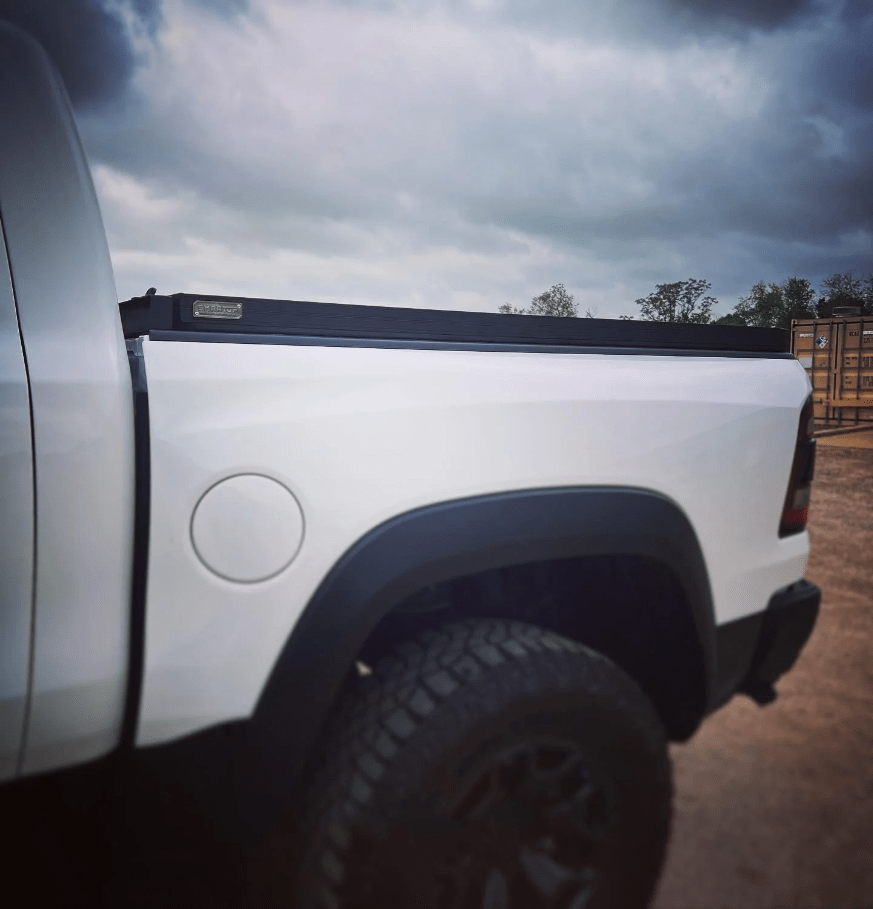 Tourtop - Dodge Ram Warlock/Express - DC