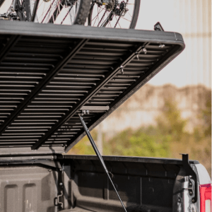Tourtop – Toyota Tundra Gen3 Double Cab (2022+)