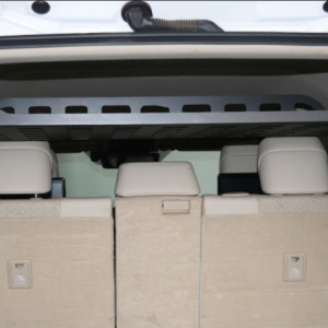 Utility Rack - Toyota Land Cruiser 300