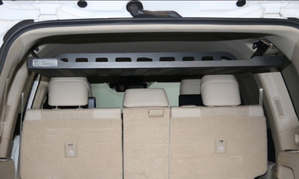Utility Rack - Toyota Land Cruiser 300