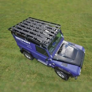 Roof Rack - Land Rover Defender 90
