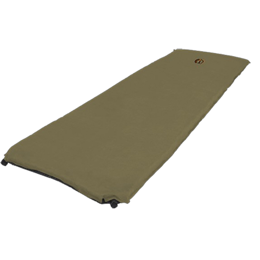 Self Inflating Mattress 10cm - Meerkat ACCS005S