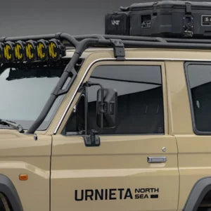 Urnieta LC70 Side Mirror Kit for LC76 / LC79