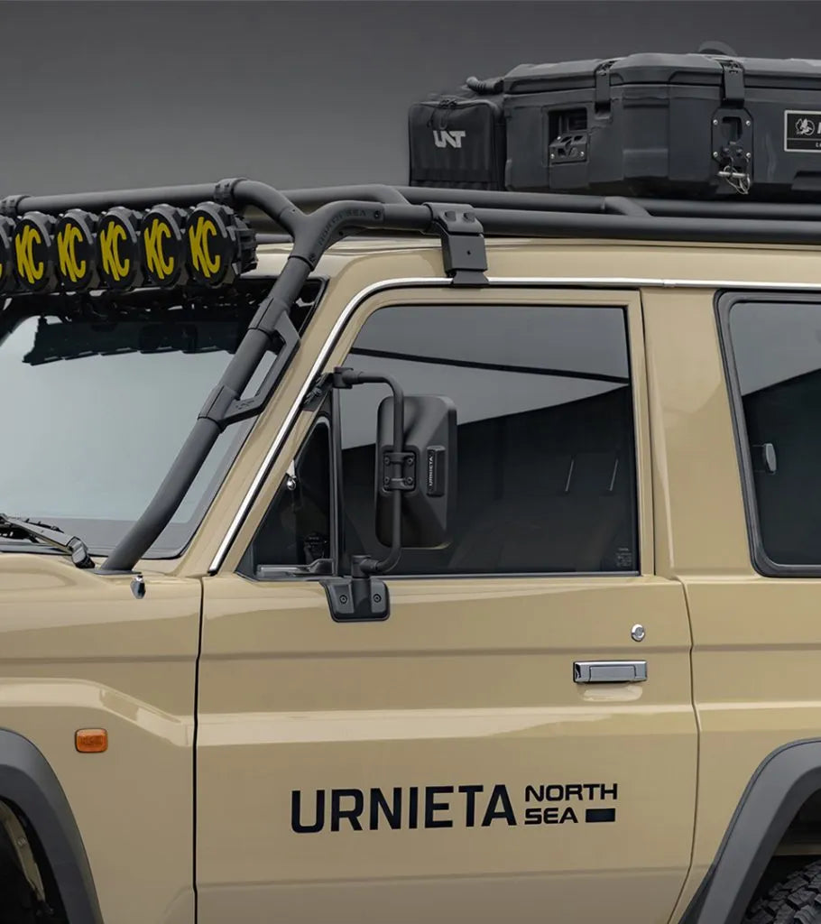 Urnieta LC70 Side Mirror Kit for LC76 / LC79
