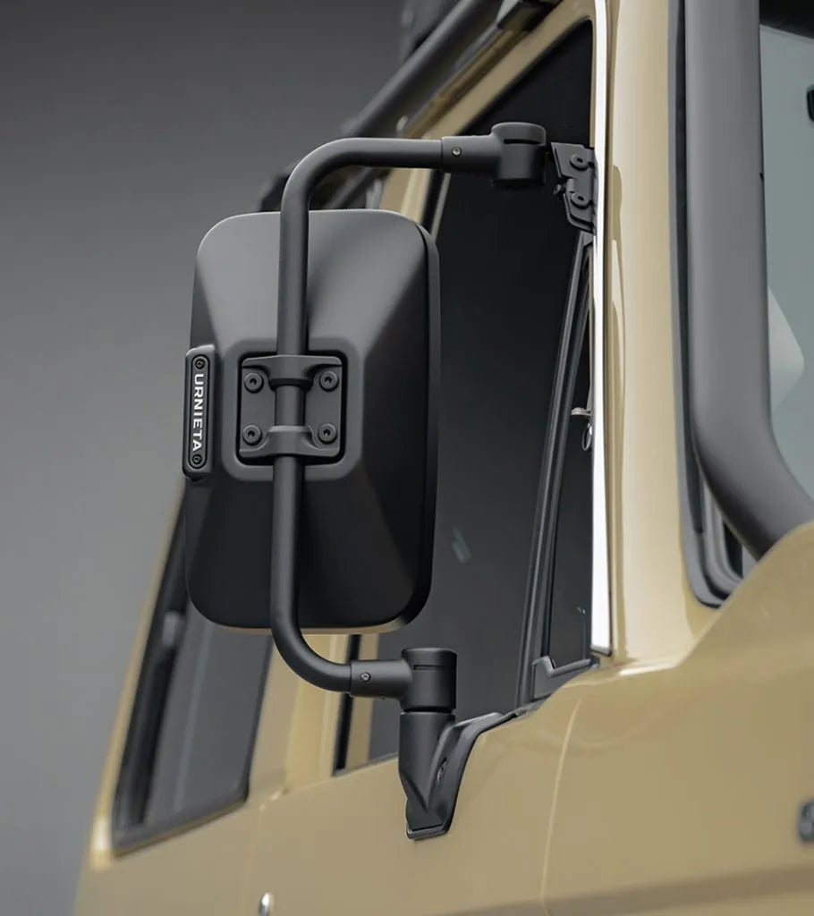 Urnieta LC70 Side Mirror Kit for LC76 / LC79