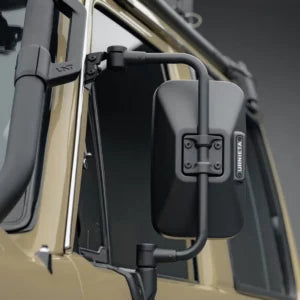 Urnieta LC70 Side Mirror Kit for LC76 / LC79