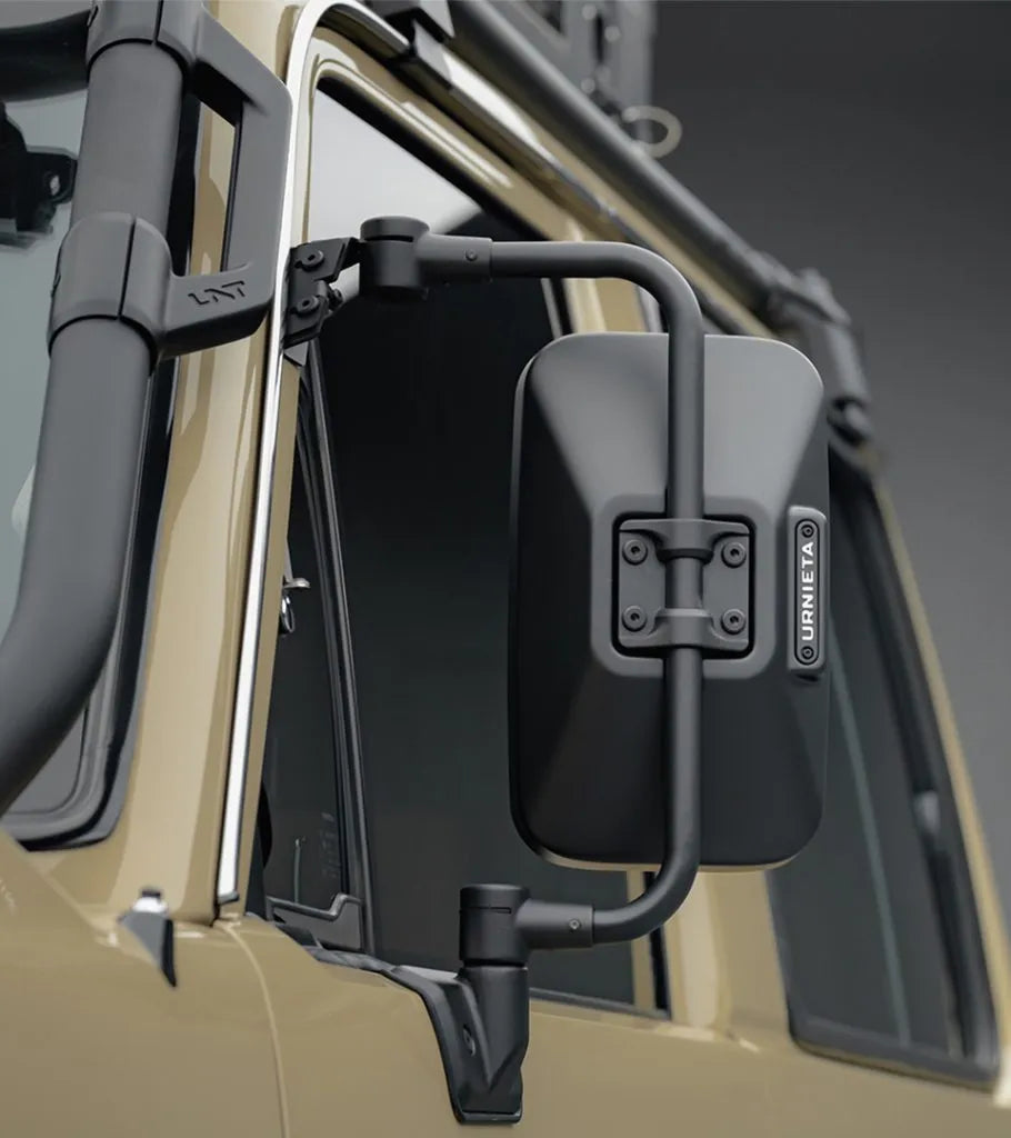 Urnieta LC70 Side Mirror Kit for LC76 / LC79