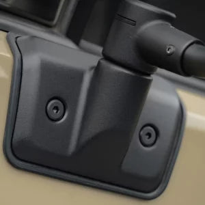Urnieta LC70 Side Mirror Kit for LC76 / LC79