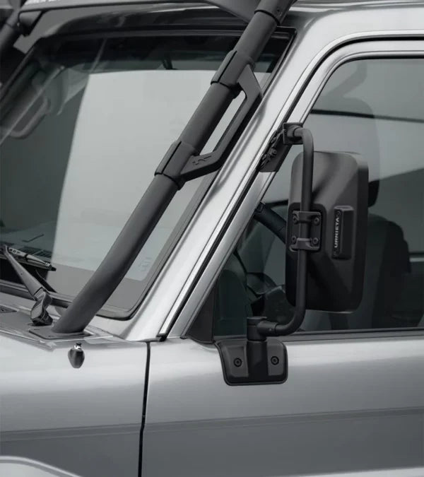 Urnieta LC70 Side Mirror Kit for LC76 / LC79