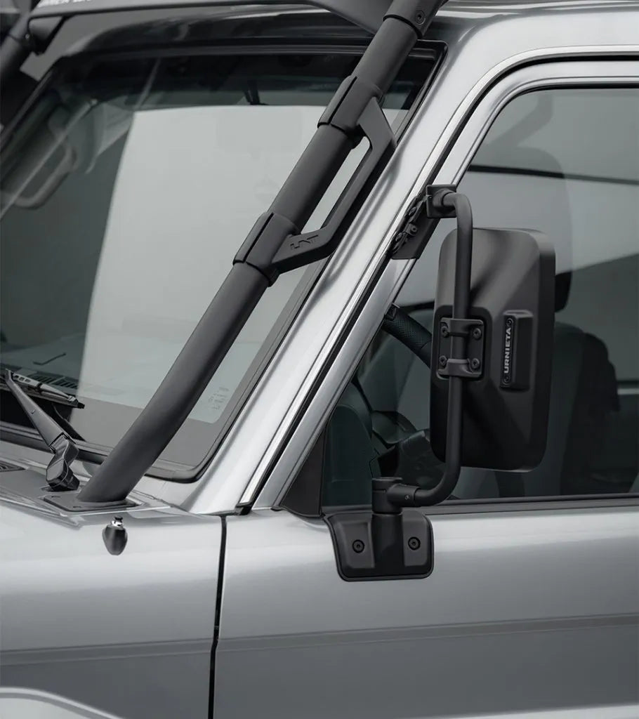 Urnieta LC70 Side Mirror Kit for LC76 / LC79