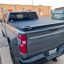 Tourtop - Chevrolet Silverado D/C