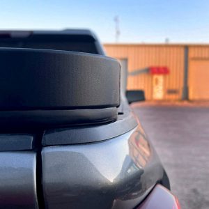 Tourtop - Chevrolet Silverado D/C
