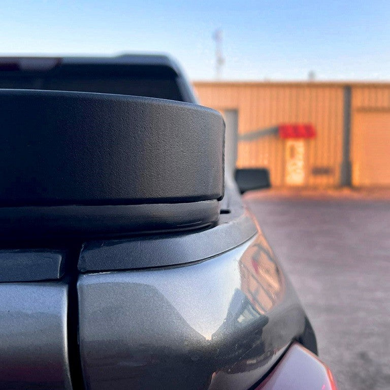 Tourtop - Chevrolet Silverado D/C