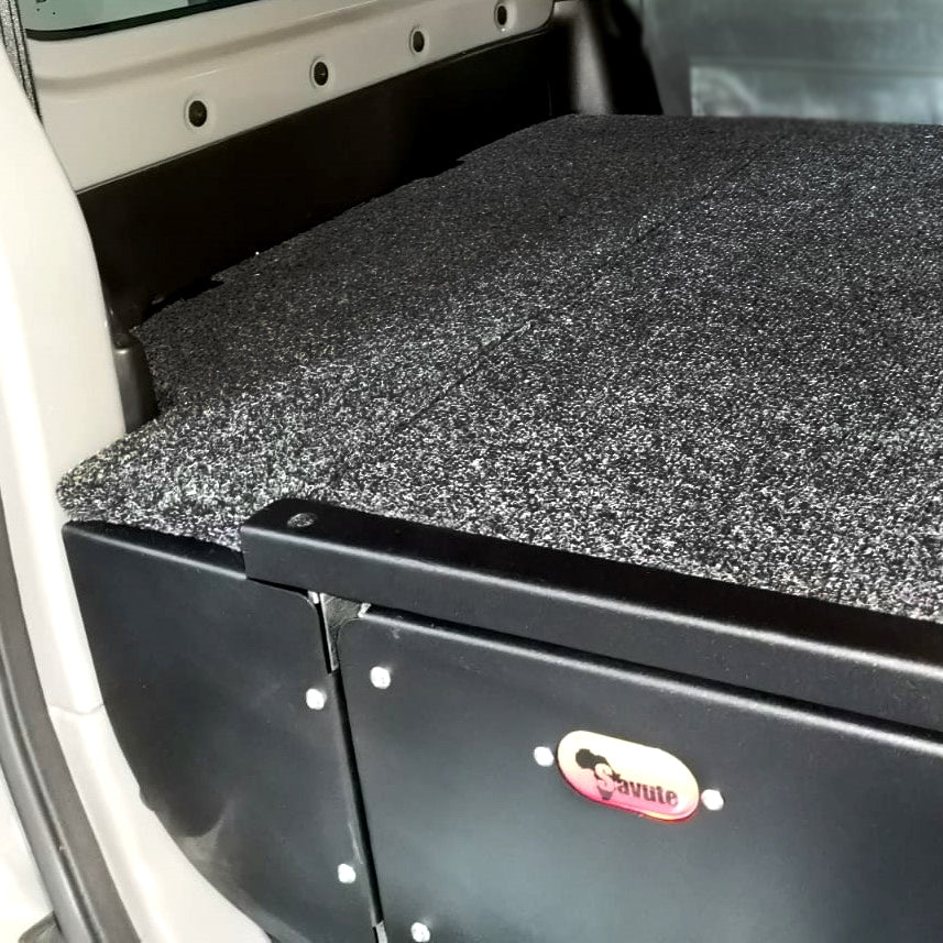Single Drawer – Suzuki Jimny Gen4 5-Door