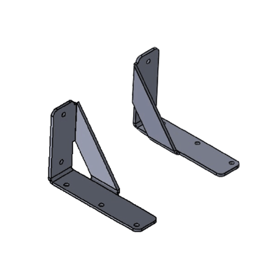 OWA Fitting Kit - Big Country Racks and Load Bars