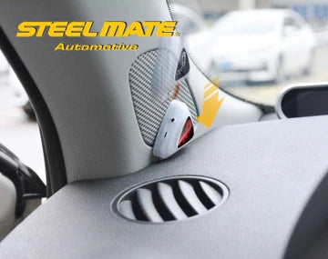 Steelmate Blind Spot Detection System